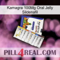 Kamagra 100Mg Oral Jelly Sildenafil 11